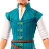 Muñeco Flynn Rider Rapunzel Disney - Image 4