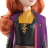 Muñeca Anna Frozen 2 Disney - Image 5