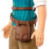 Muñeco Flynn Rider Rapunzel Disney - Image 5