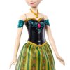 Muñeca musical Anna Frozen Disney - Image 6