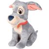 Peluche Golfo La Dama y el Vagabundo Disney soft 35cm - Image 2