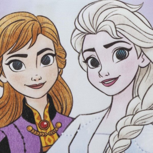Bolsa portamerienda Frozen Disney - Image 3