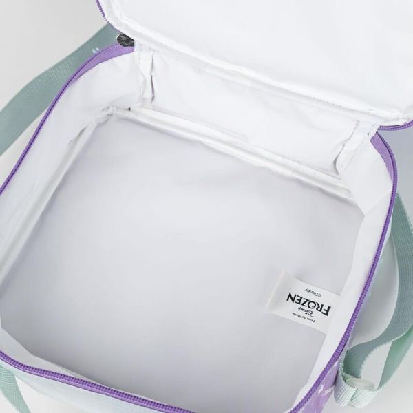 Bolsa portamerienda Frozen Disney - Image 4
