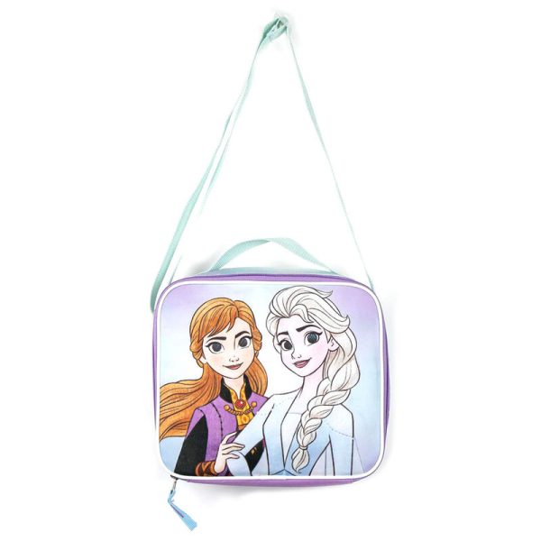 Bolsa portamerienda Frozen Disney - Image 5