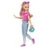 Muñeca Fashion Doll Ariel La Sirenita Disney ily 4Ever 28cm - Image 4