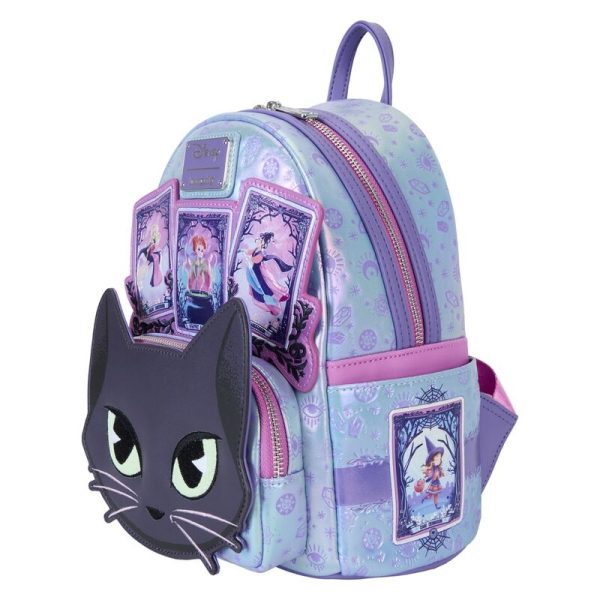 Mochila Tarot Hocus Pocus Disney Loungefly - Image 2