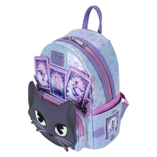 Mochila Tarot Hocus Pocus Disney Loungefly - Image 3