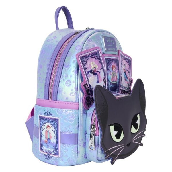 Mochila Tarot Hocus Pocus Disney Loungefly - Image 4