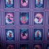 Bolso Carta Tarot Hocus Pocus Disney Loungefly - Image 5