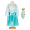 Muñeca Elsa + Disfraz Frozen 2 Disney 38cm - Image 2