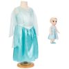 Muñeca Elsa + Disfraz Frozen 2 Disney 38cm - Image 3
