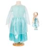 Muñeca Elsa + Disfraz Frozen 2 Disney 38cm - Image 4
