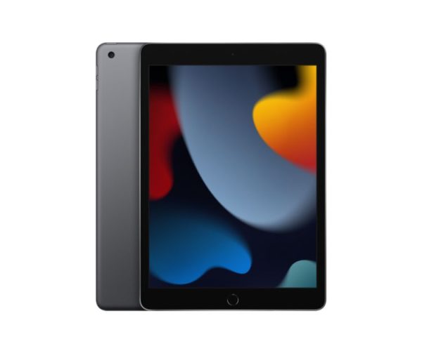 TABLET APPLE IPAD 2021 9TH 64 GB WIFI SPACE GREY