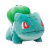 DISPLAY 6 POKEMON PELUCHE TERCIOPELO DX 21 CM SURTIDO - Image 2