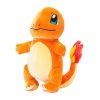 DISPLAY 6 POKEMON PELUCHE TERCIOPELO DX 21 CM SURTIDO - Image 5