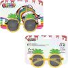 GAFAS DE SOL POOPSIE - AMARILLO - Image 2