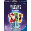 JUEGO DE CARTAS VILLANOS DISNEY