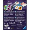 JUEGO DE CARTAS VILLANOS DISNEY - Image 2