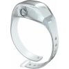 PULSERA DISPENSADORA DE GEL AJUSTABLE TRANSPARENTE ADULTO - Image 2