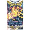 EXPOSITOR 36 SOBRES CARTAS COLECCIONABLES TEMPESTAD PLATEADA ESPADA Y ESCUDO POKEMON - Image 2