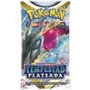 EXPOSITOR 36 SOBRES CARTAS COLECCIONABLES TEMPESTAD PLATEADA ESPADA Y ESCUDO POKEMON - Image 3