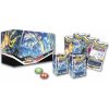 ESTUCHE JUEGO CARTAS COLECCIONABLES ESTADIO COMBINA Y COMBATE TEMPESTAD PLATEADA POKEMON - Image 3