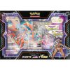 PACK 6 BLISTERS JUEGO CARTAS COLECCIONABLES DEOXYS VMAX & ZERAORA VMAX POKEMON SURTIDO - Image 3