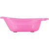 BAÑERA INFANTIL TRANSPARENTE 50LT. FORMYBABY - Image 2