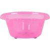 BAÑERA INFANTIL TRANSPARENTE 50LT. FORMYBABY - Image 3