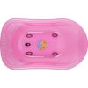 BAÑERA INFANTIL TRANSPARENTE 50LT. FORMYBABY - Image 4