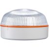 HELP FLASH - LUZ DE EMERGENCIA AUTÓNOMA, SEÑAL V16 DE PRESEÑALIZACIÓN DE PELIGRO Y LINTERNA, HOMOLOGADA, NORMATIVA DGT, V16, CON BASE IMANTADA, ACTIVA - Image 6
