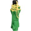 PARAGUAS PLEGABLE MANUAL 54 CM UCB BENETTON GREEN - Image 2