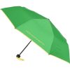 PARAGUAS PLEGABLE MANUAL 54 CM UCB BENETTON GREEN - Image 4
