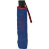 PARAGUAS PLEGABLE AUTOMATICO 52 CM BENETTON BLUE