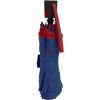PARAGUAS PLEGABLE AUTOMATICO 52 CM BENETTON BLUE - Image 2