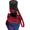 PARAGUAS PLEGABLE AUTOMATICO 52 CM BENETTON BLUE - Image 6