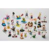 EXPOSITOR 30 SOBRES FIGURA LOS RABBIDS INVADEN LOS DEPORTES SURTIDO - Image 2
