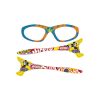 GAFAS DE SOL MICKEY AMARILLO - Image 2
