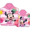 PONCHO DE ALGODÓN MINNIE MOUSE "ME TIME" - Image 2