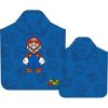 PONCHO DE MICROFIBRA SUPER MARIO - Image 2