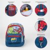MOCHILA INFANTIL TREKKING AVENGERS - Image 5