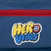 MOCHILA INFANTIL TREKKING AVENGERS - Image 6