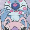 MOCHILA CASUAL FANTASIA STITCH - Image 3