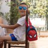 MOCHILA INFANTIL BANDOLERA SPIDERMAN - Image 7