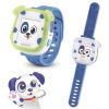 RELOJ MI PRIMER KIDIWATCH MASCOTA PARA CUIDAR CON PANTALLA TÁCTIL A COLOR Y 4 JUEGOS 21,8X5,6X2,4 CM - Image 2