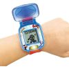 RELOJ EDUCATIVO DE SPIDEY MULTIFUNCION CON 4 JUEGOS Y LA VOZ REAL DE SPIDEY 22,5X4,8X3 CM - Image 6