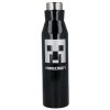 BOTELLA TERMO DE ACERO INOXIDABLE MINECRAFT 580 ML - Image 2