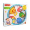 SET 5 PELOTAS ENTRENAMIENTO FISHER-PRICE - Image 2