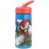 BOTELLA DE PLÁSTICO CON ASA PARA LLEVAR SONIC 410 ML. - Image 2