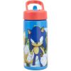 BOTELLA DE PLÁSTICO CON ASA PARA LLEVAR SONIC 410 ML. - Image 3
